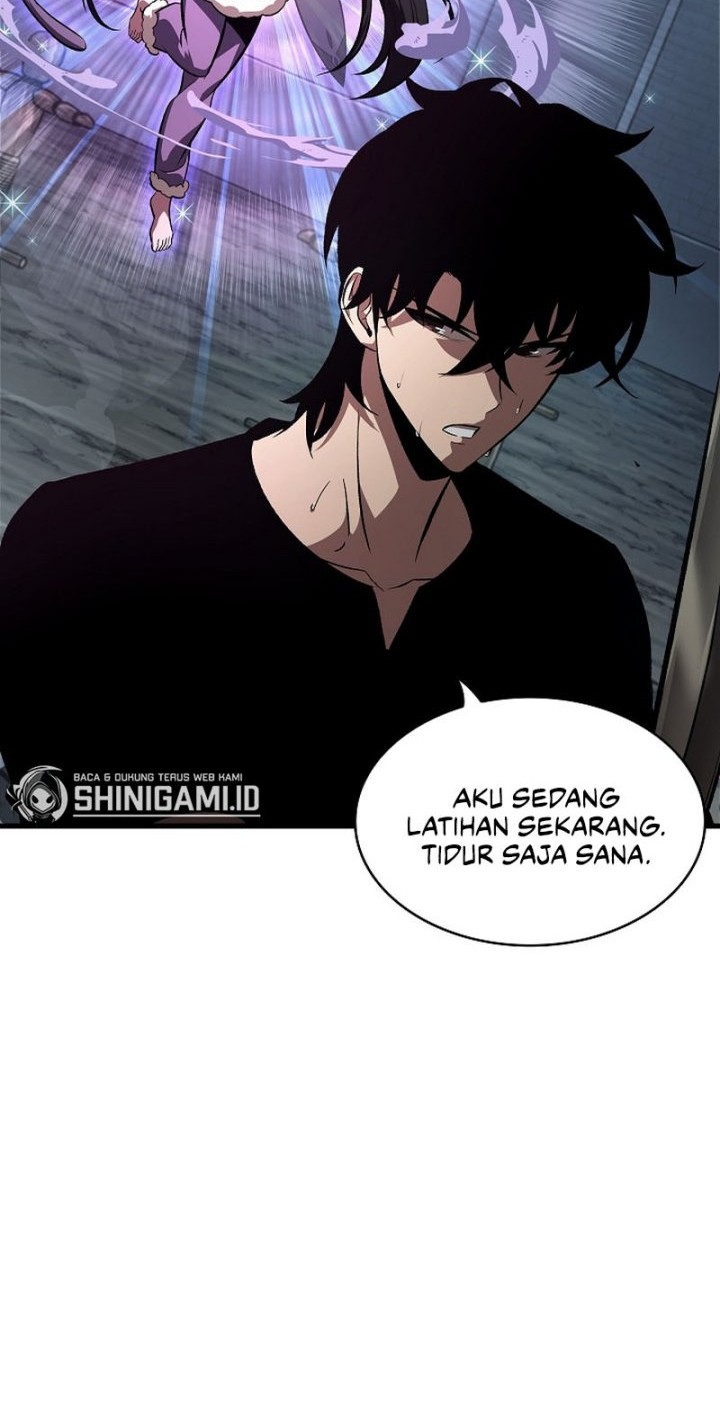 Pick Me Up Chapter 41 Gambar 16