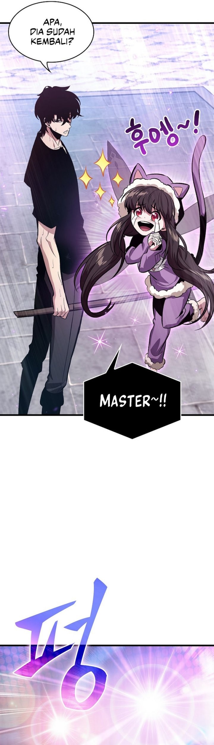 Pick Me Up Chapter 41 Gambar 21