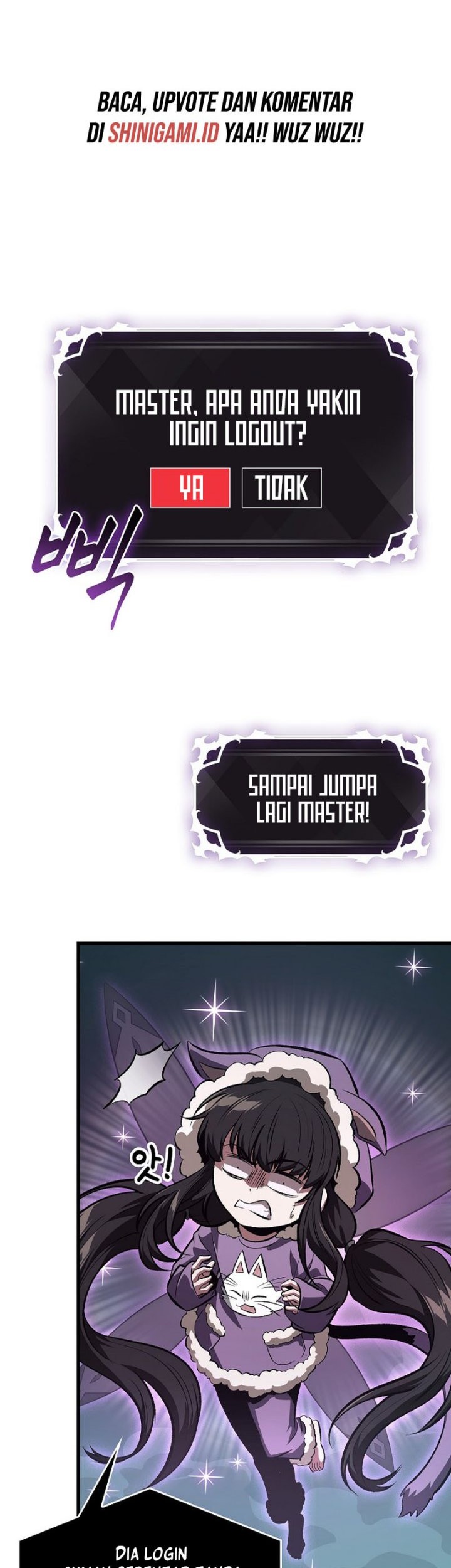 Pick Me Up Chapter 41 Gambar 23