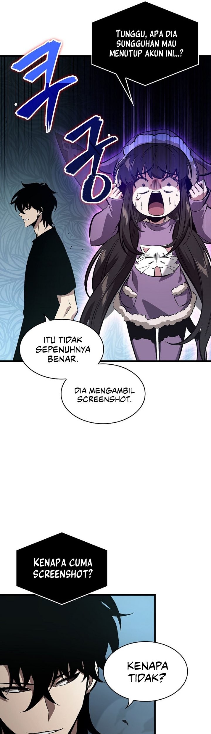 Pick Me Up Chapter 41 Gambar 25