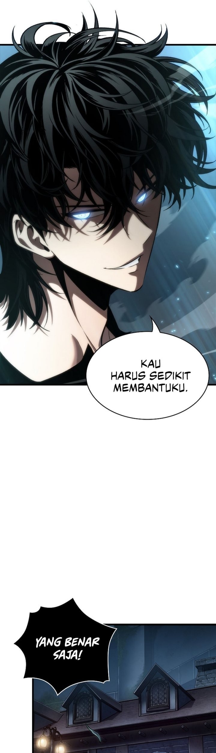 Pick Me Up Chapter 41 Gambar 29