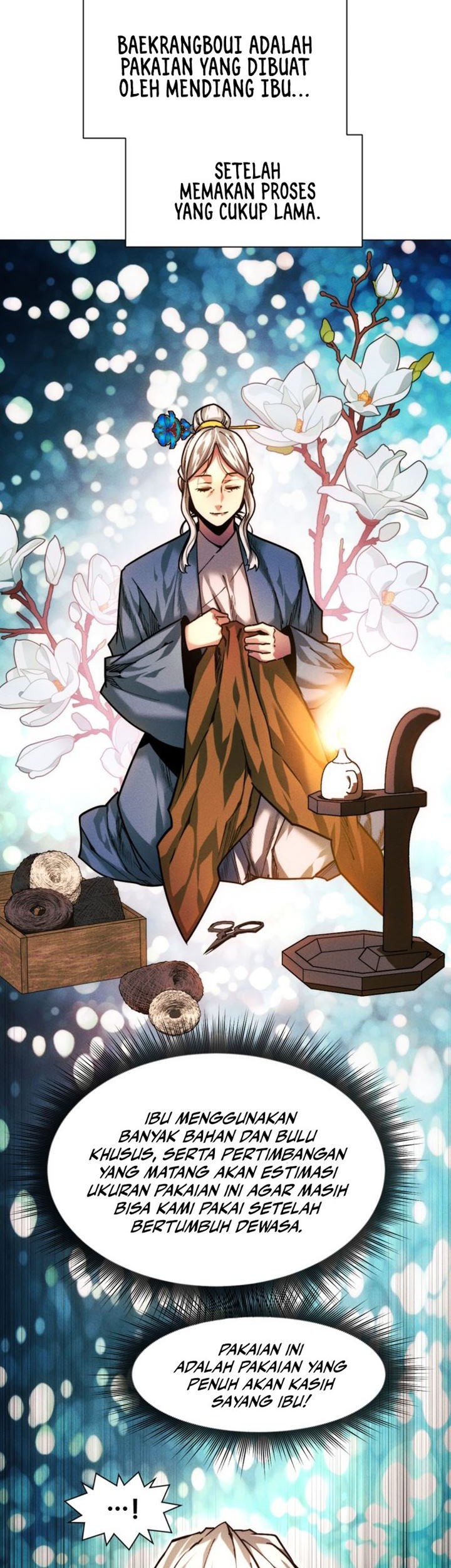 Modern Man Who Fall Into Murim Chapter 45 Gambar 51