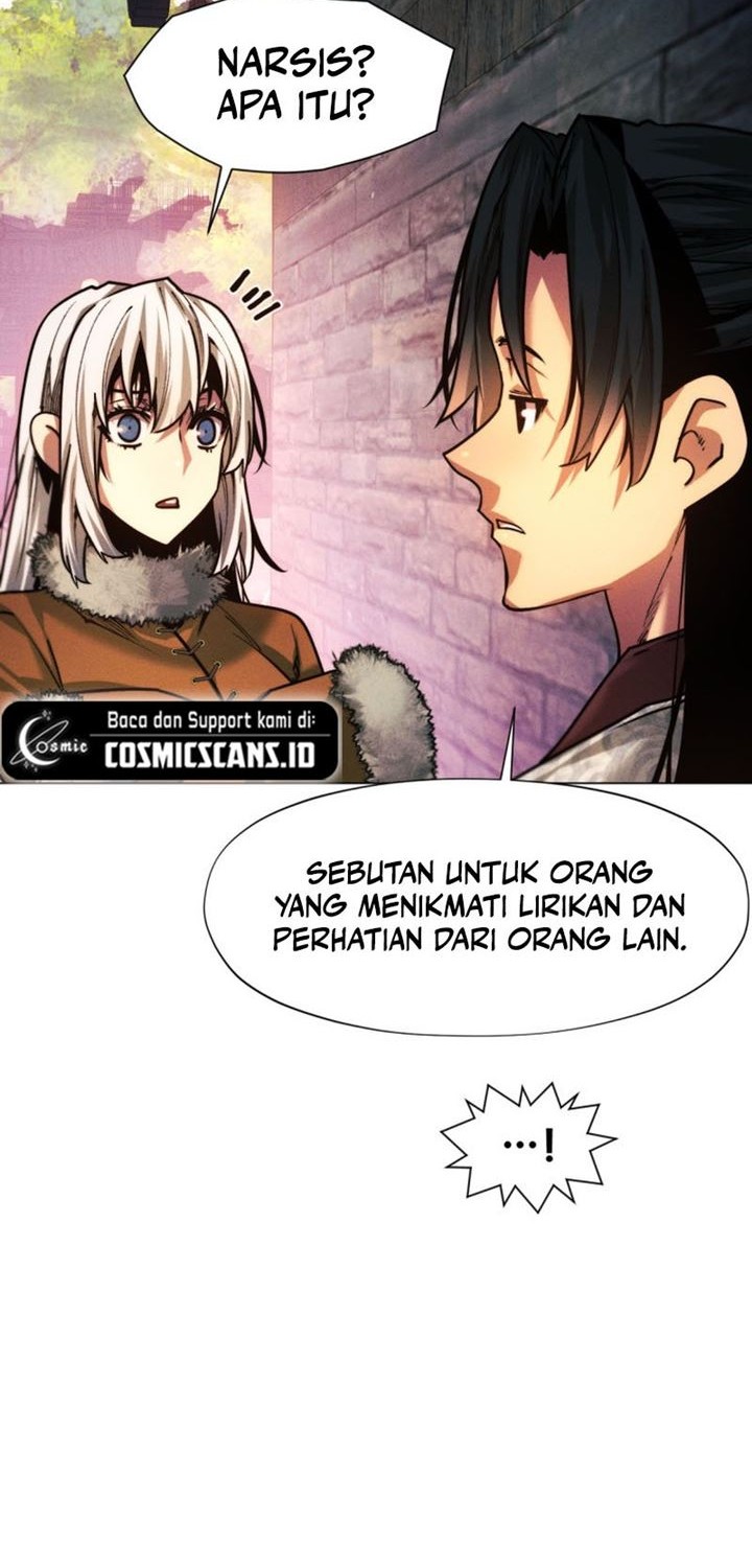 Modern Man Who Fall Into Murim Chapter 45 Gambar 56