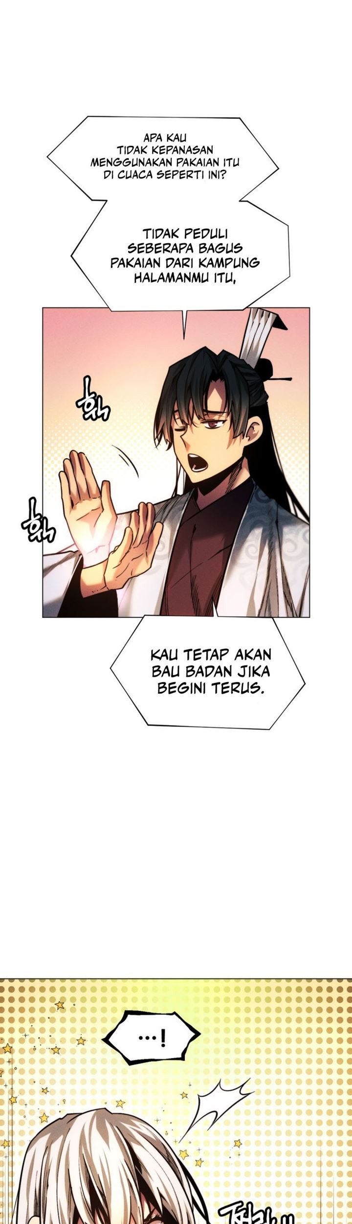 Modern Man Who Fall Into Murim Chapter 45 Gambar 53