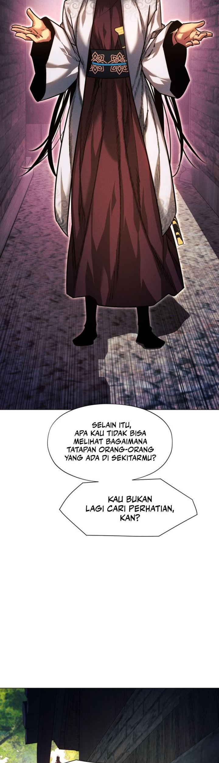 Modern Man Who Fall Into Murim Chapter 45 Gambar 55