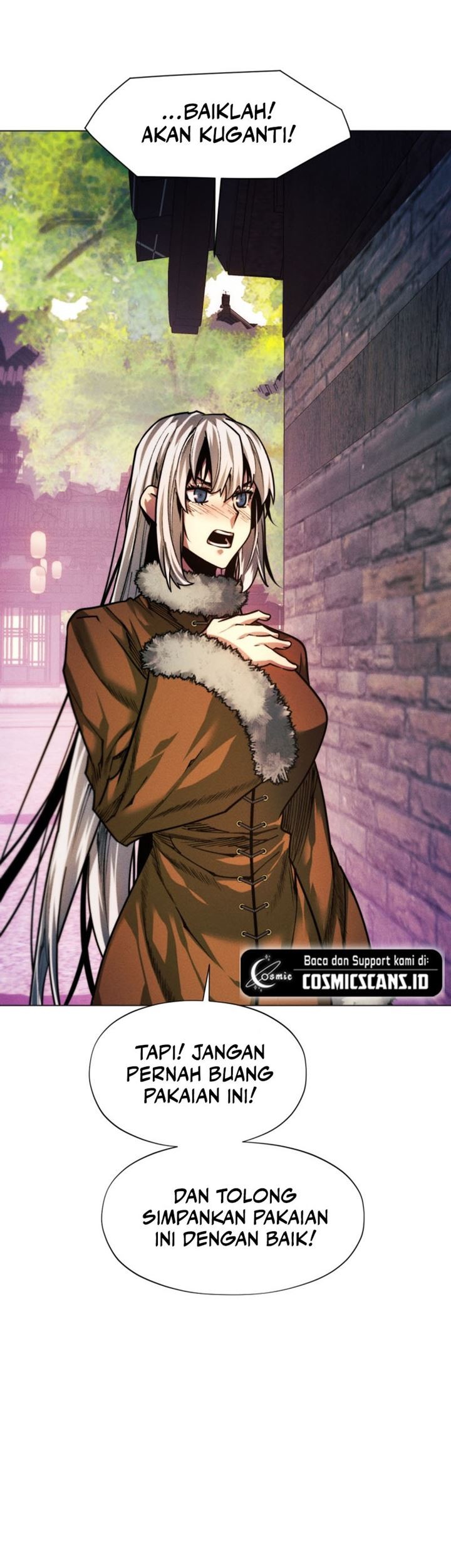 Modern Man Who Fall Into Murim Chapter 45 Gambar 57