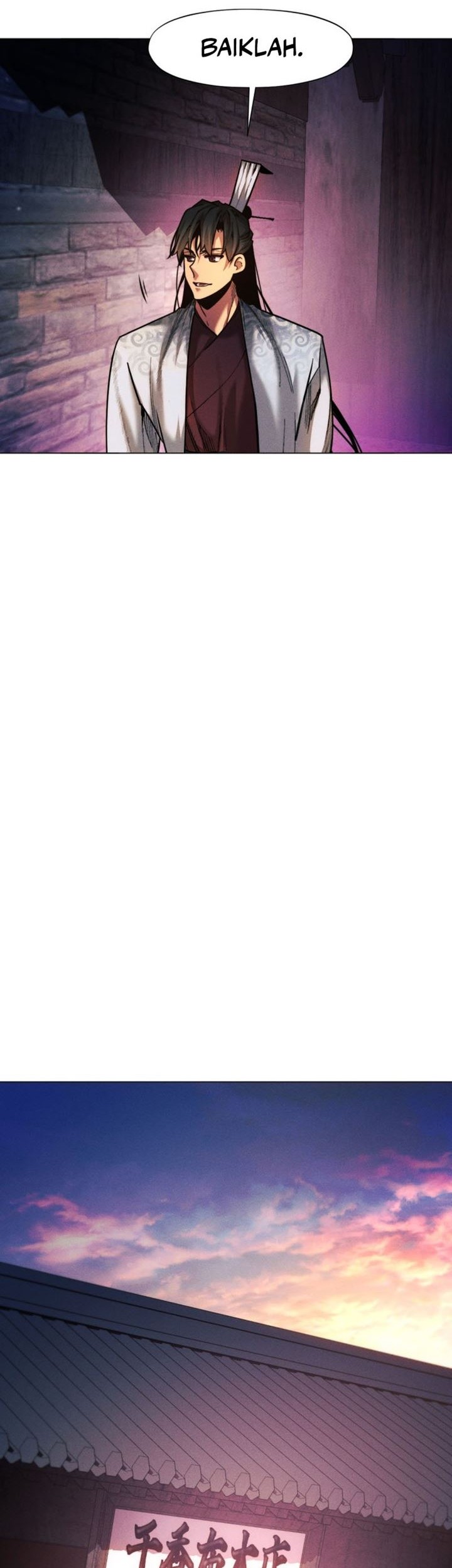 Modern Man Who Fall Into Murim Chapter 45 Gambar 58