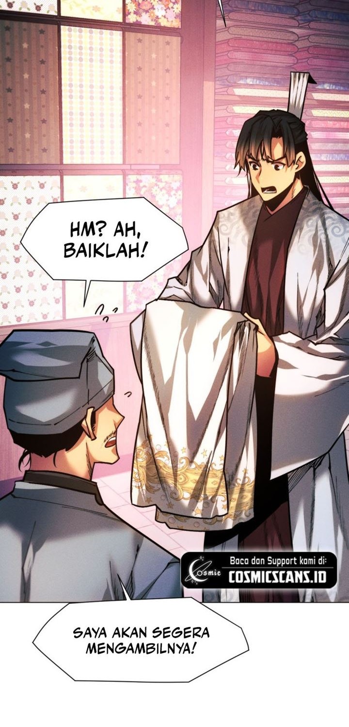 Modern Man Who Fall Into Murim Chapter 45 Gambar 64
