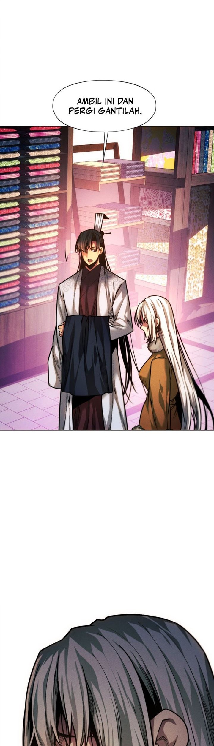 Modern Man Who Fall Into Murim Chapter 45 Gambar 66