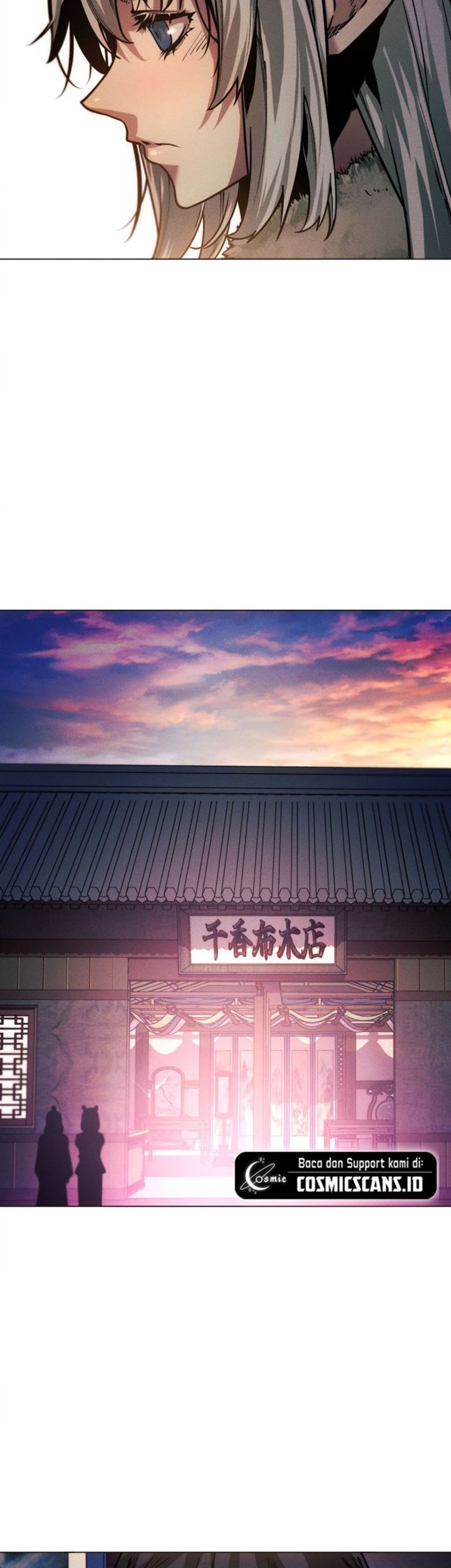 Modern Man Who Fall Into Murim Chapter 45 Gambar 67