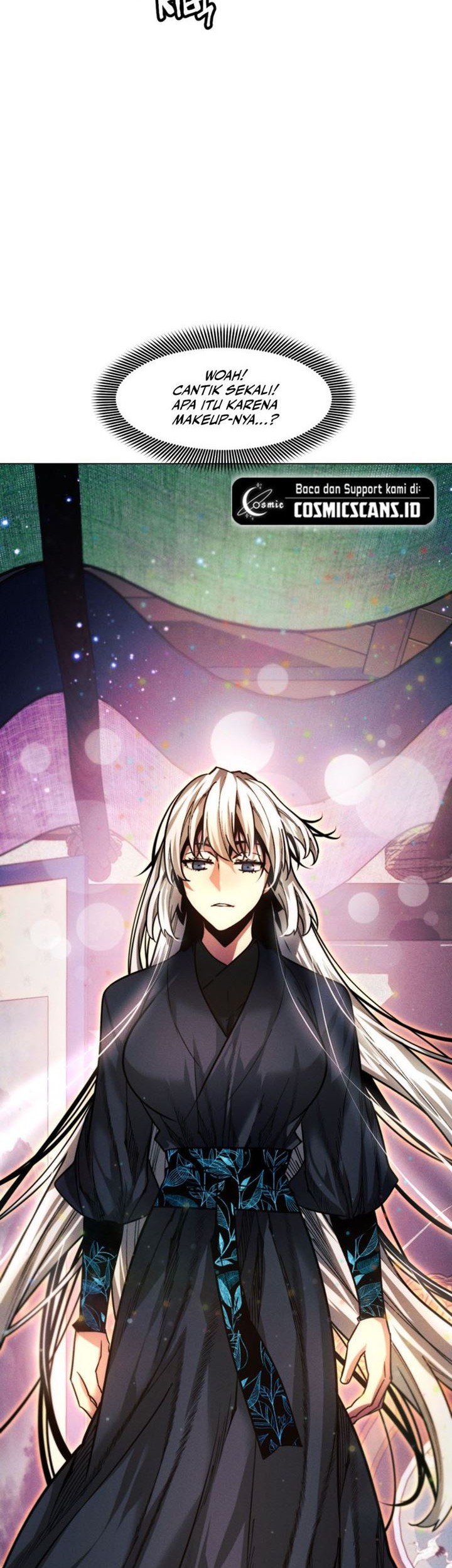 Modern Man Who Fall Into Murim Chapter 45 Gambar 70