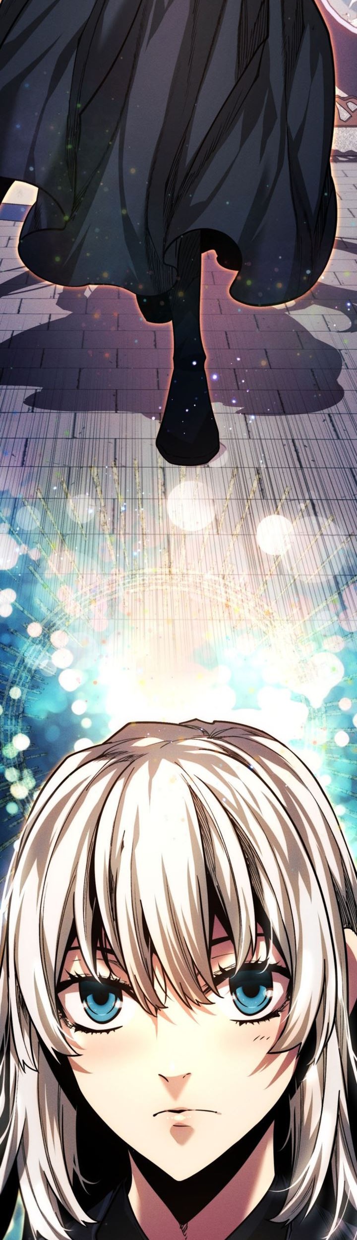 Modern Man Who Fall Into Murim Chapter 45 Gambar 71