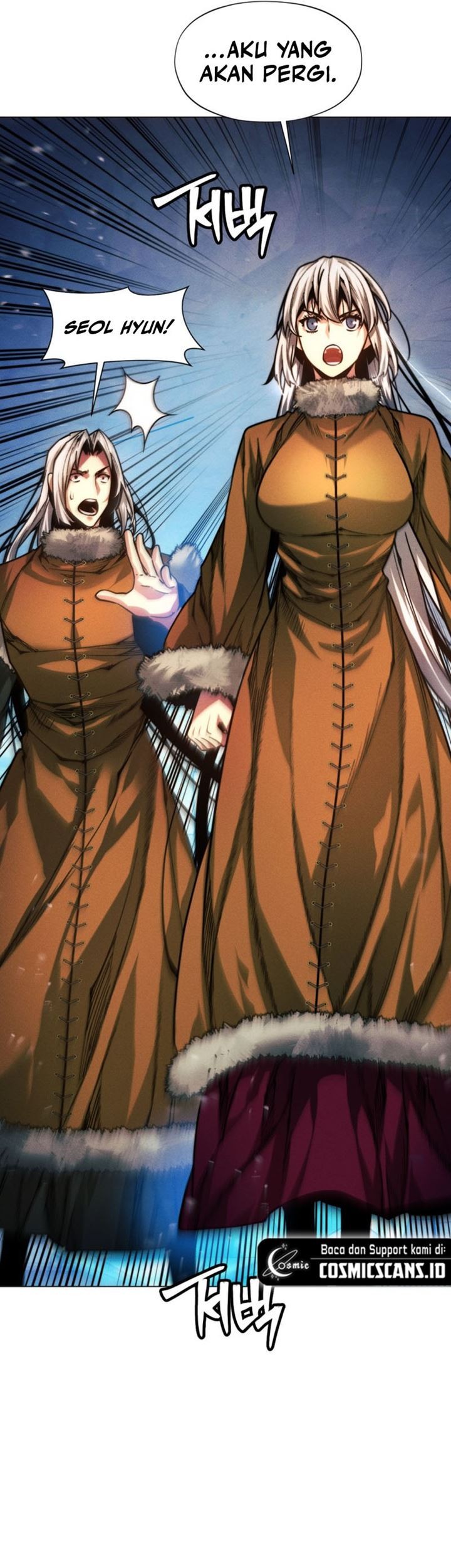 Modern Man Who Fall Into Murim Chapter 45 Gambar 33