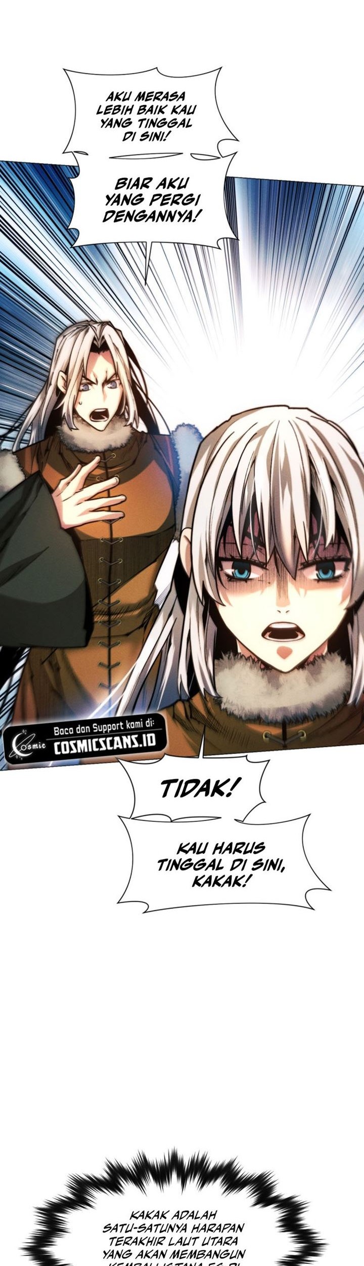 Modern Man Who Fall Into Murim Chapter 45 Gambar 34