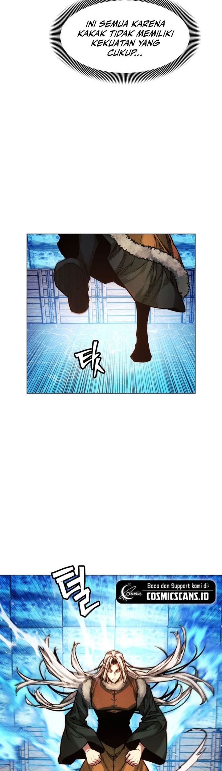 Modern Man Who Fall Into Murim Chapter 45 Gambar 38