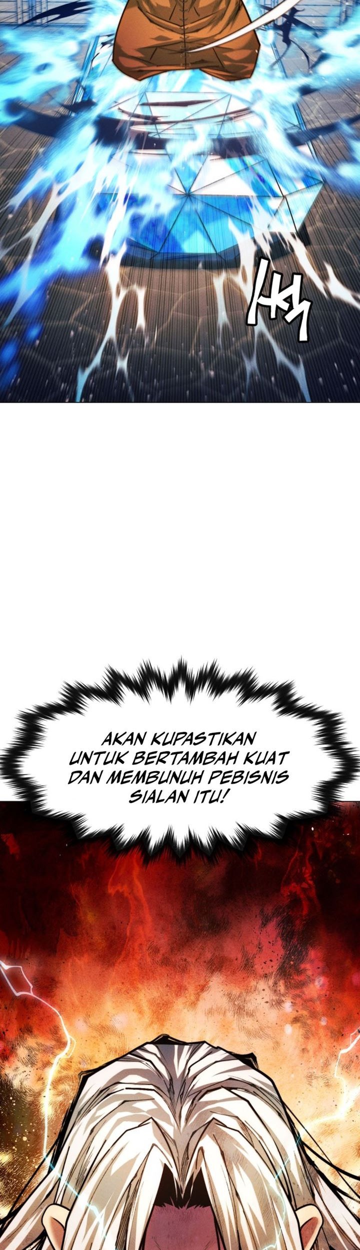Modern Man Who Fall Into Murim Chapter 45 Gambar 39