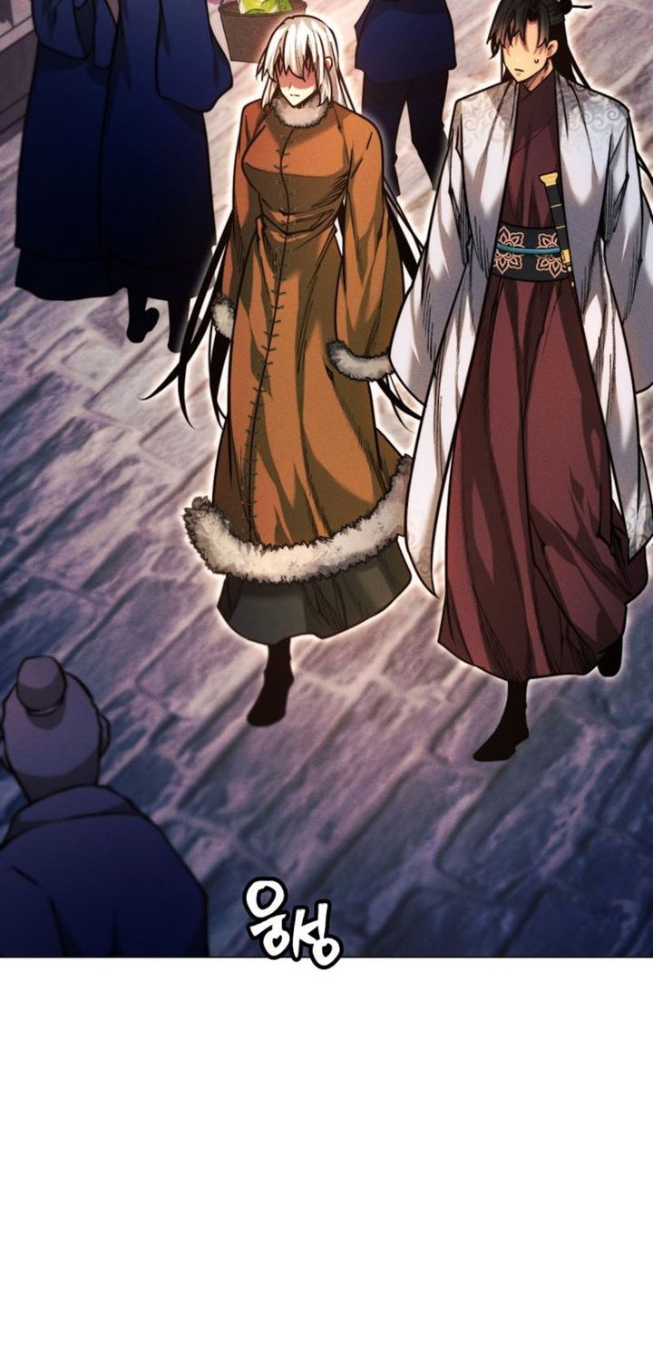 Modern Man Who Fall Into Murim Chapter 45 Gambar 44