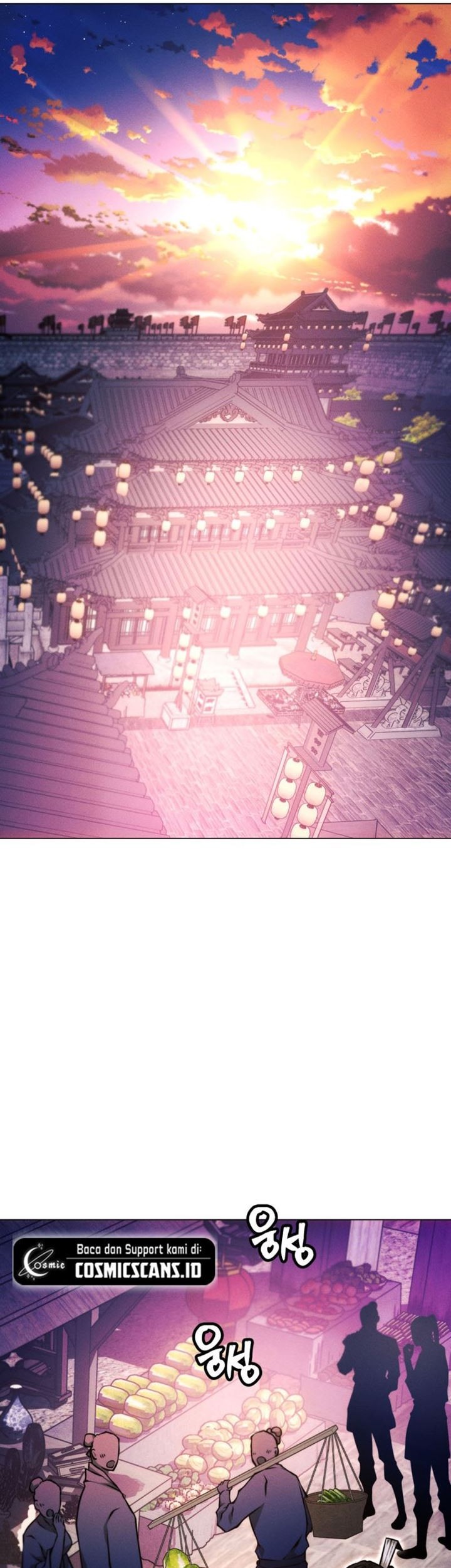 Modern Man Who Fall Into Murim Chapter 45 Gambar 43