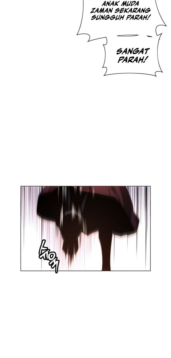 Modern Man Who Fall Into Murim Chapter 45 Gambar 48