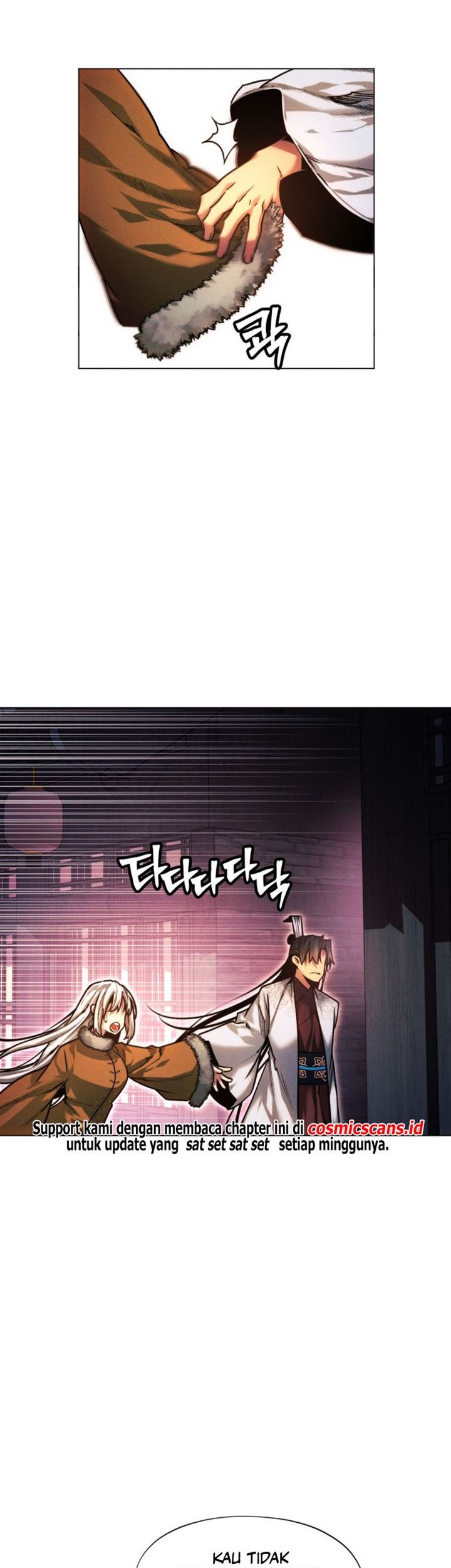 Modern Man Who Fall Into Murim Chapter 45 Gambar 45