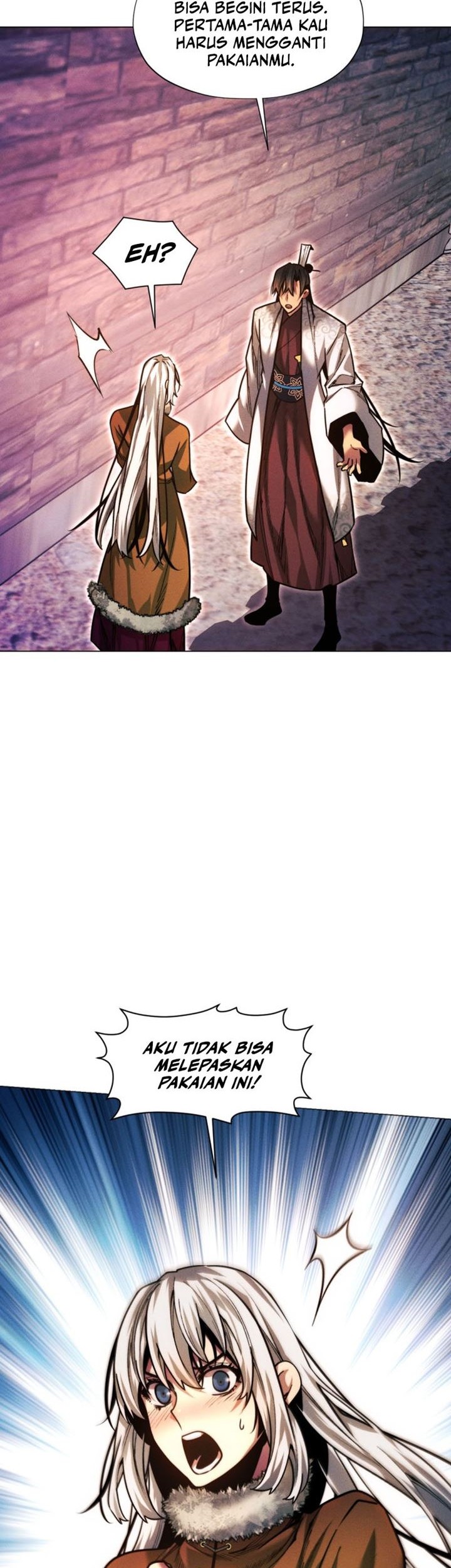 Modern Man Who Fall Into Murim Chapter 45 Gambar 46