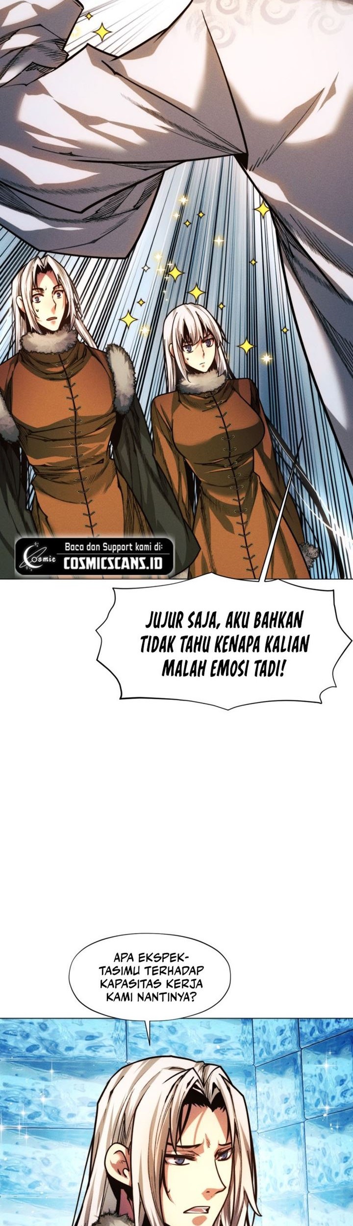 Modern Man Who Fall Into Murim Chapter 45 Gambar 12