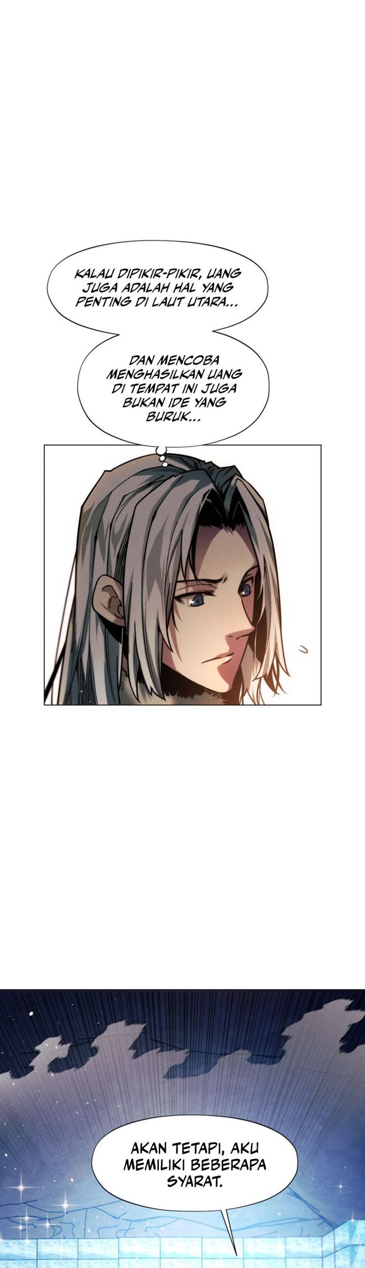 Modern Man Who Fall Into Murim Chapter 45 Gambar 15