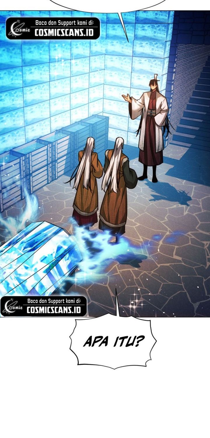 Modern Man Who Fall Into Murim Chapter 45 Gambar 20