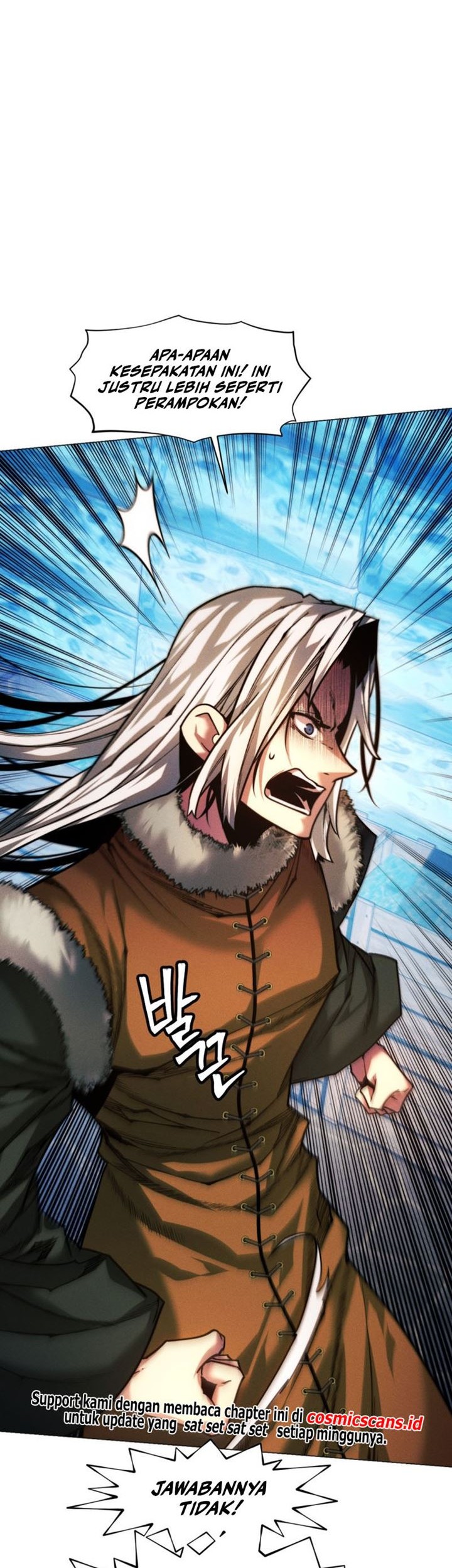 Modern Man Who Fall Into Murim Chapter 45 Gambar 22