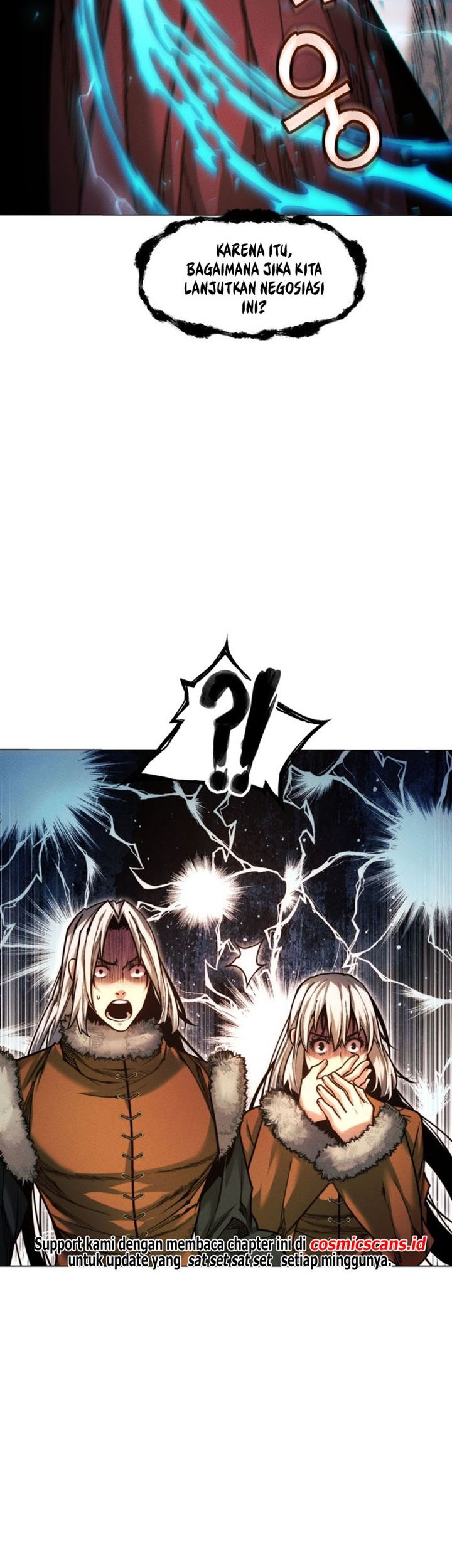 Modern Man Who Fall Into Murim Chapter 45 Gambar 26