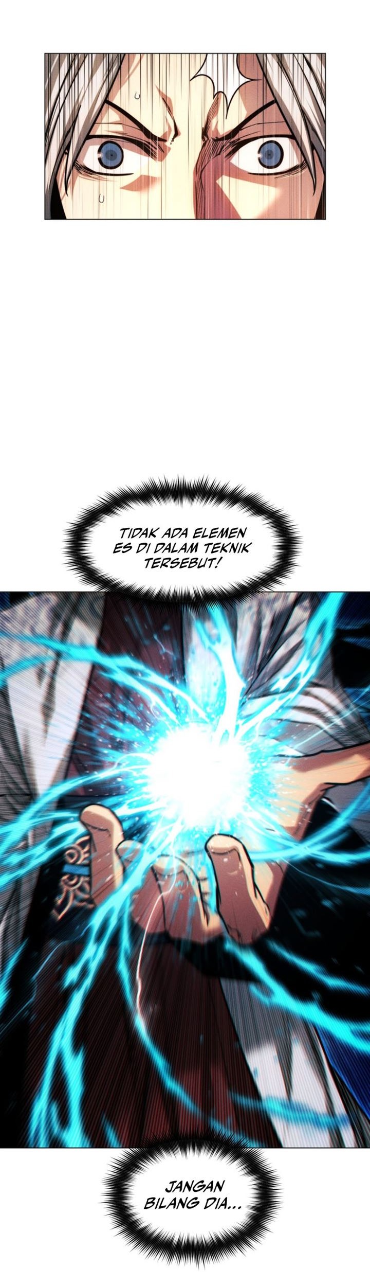 Modern Man Who Fall Into Murim Chapter 45 Gambar 27