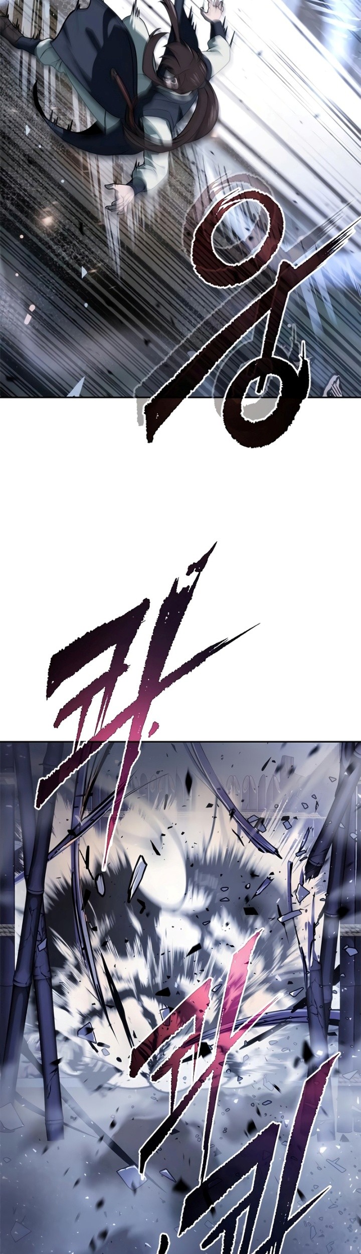 Chronicles of the Demon Faction Chapter 11 Gambar 28