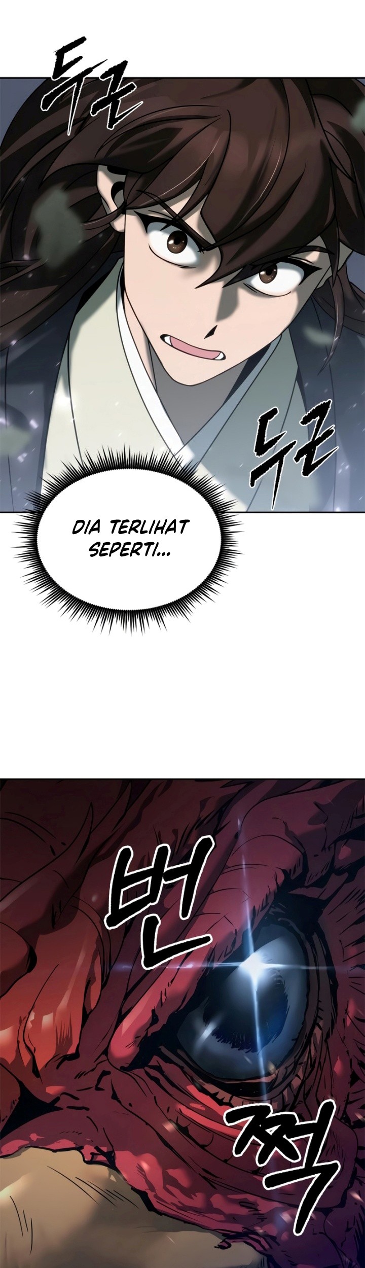 Chronicles of the Demon Faction Chapter 11 Gambar 32