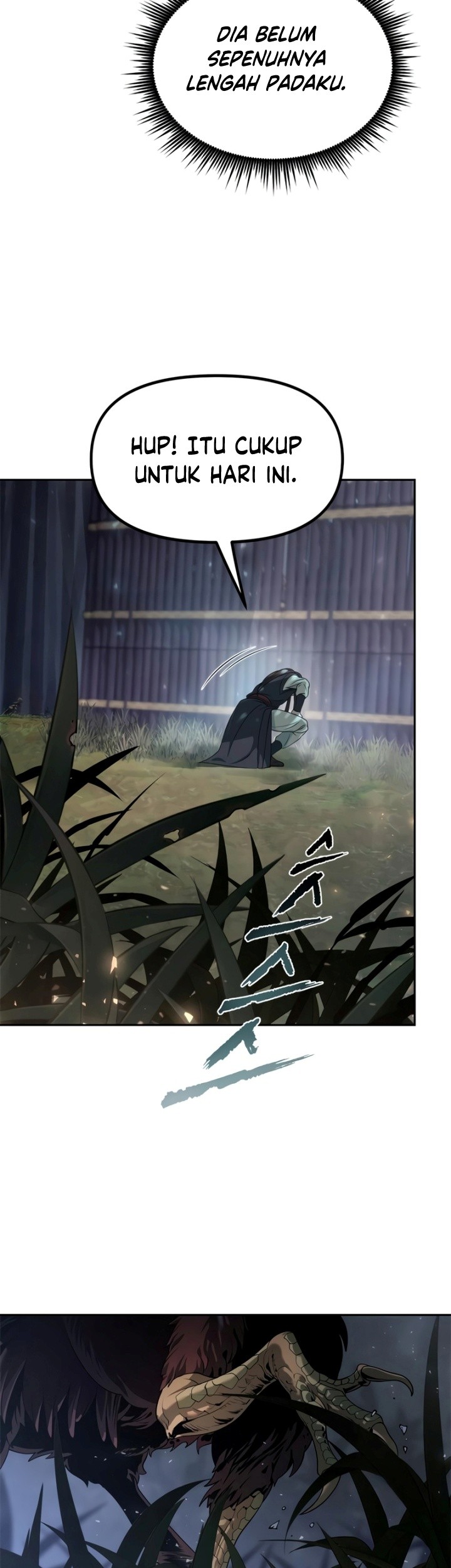 Chronicles of the Demon Faction Chapter 11 Gambar 22