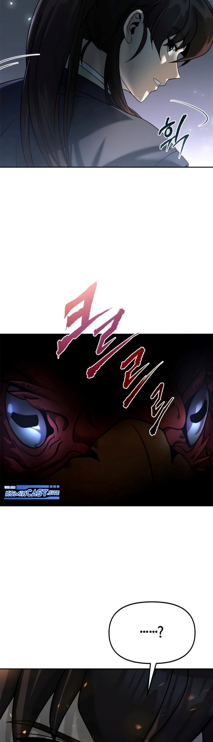 Chronicles of the Demon Faction Chapter 11 Gambar 24