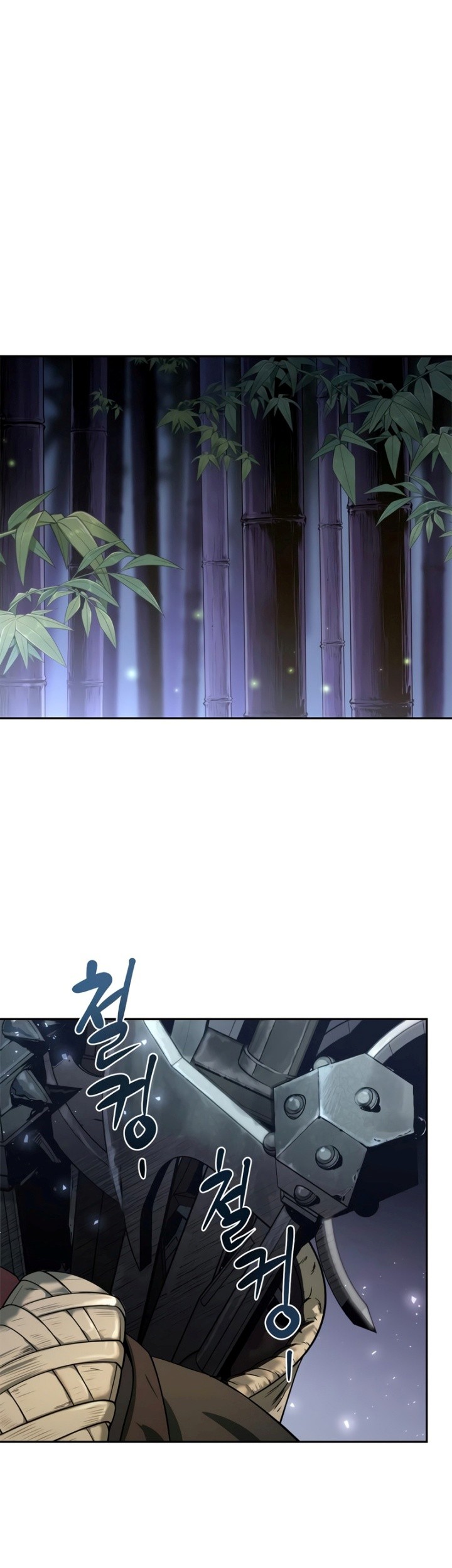 Chronicles of the Demon Faction Chapter 11 Gambar 52