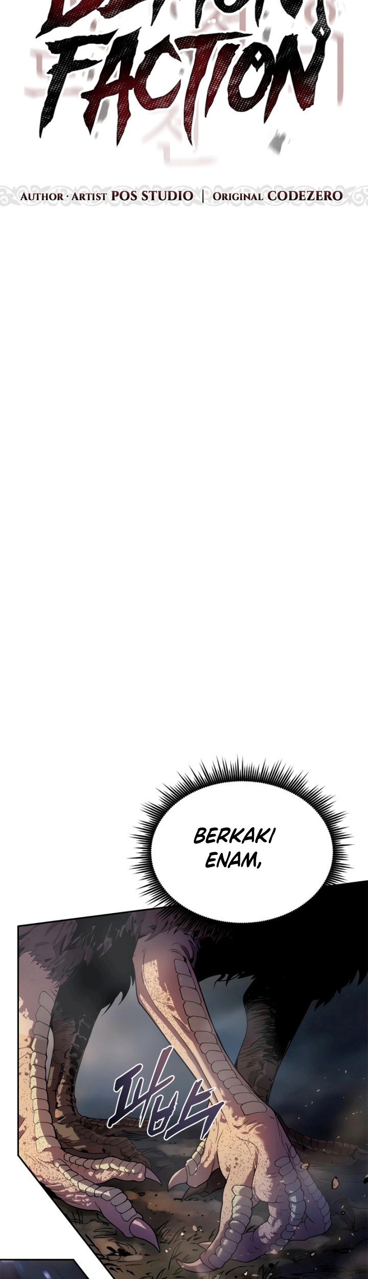 Chronicles of the Demon Faction Chapter 11 Gambar 38