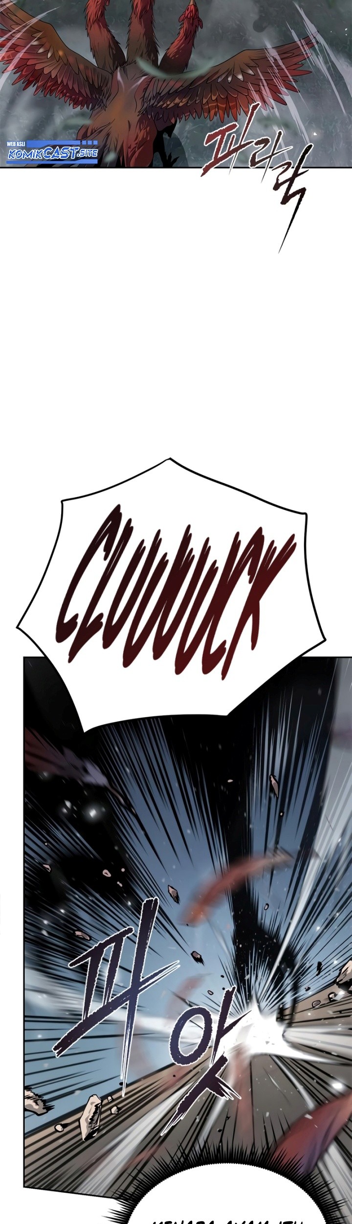 Chronicles of the Demon Faction Chapter 11 Gambar 44