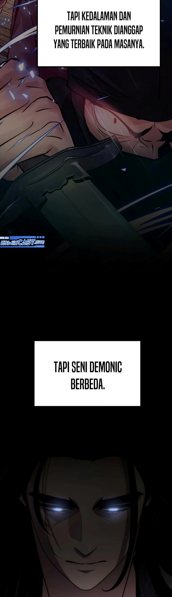 Chronicles of the Demon Faction Chapter 11 Gambar 4