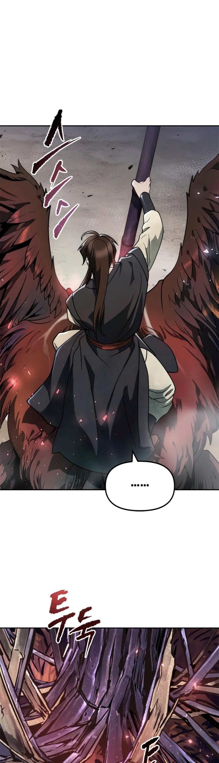 Chronicles of the Demon Faction Chapter 11 Gambar 86