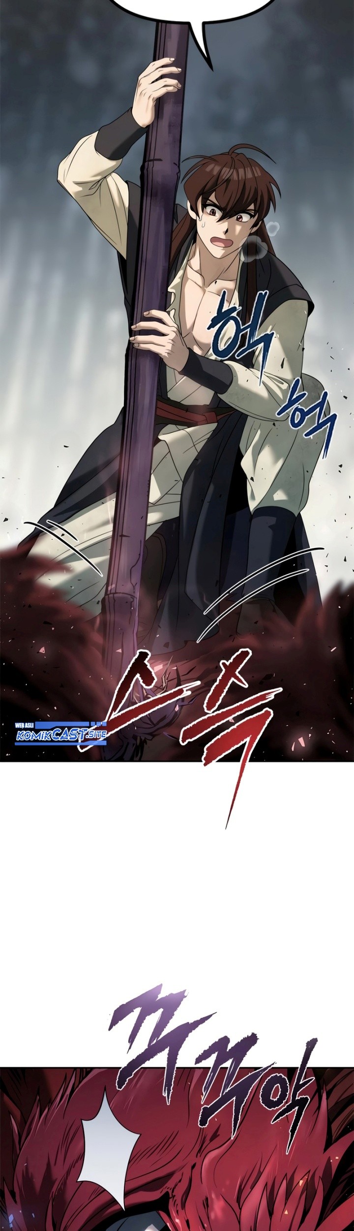 Chronicles of the Demon Faction Chapter 11 Gambar 88