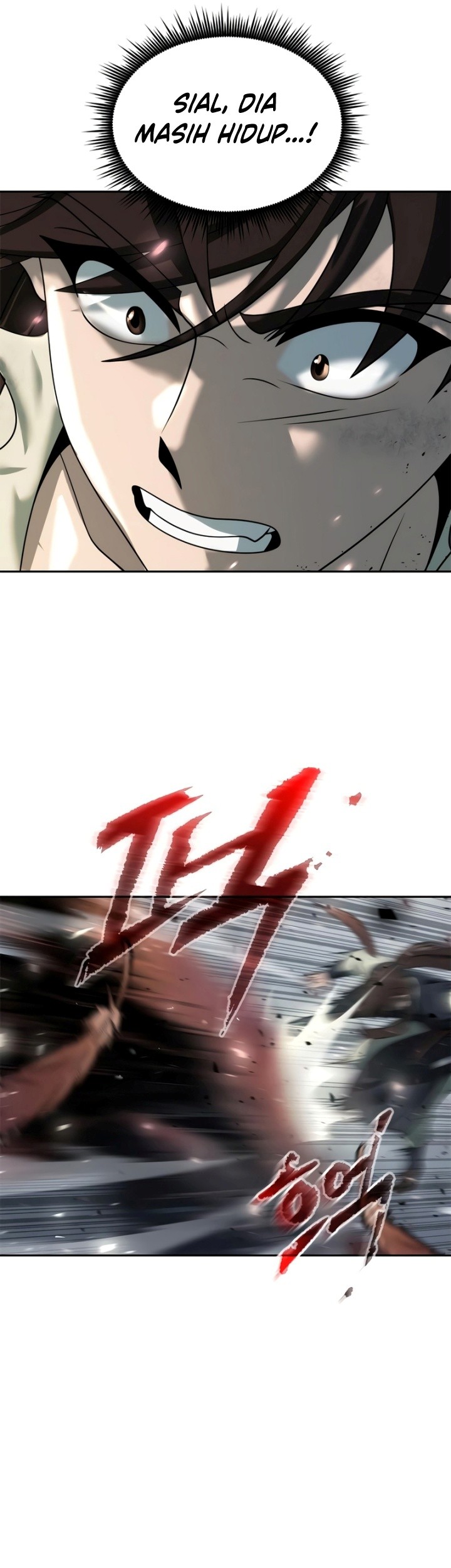 Chronicles of the Demon Faction Chapter 11 Gambar 90