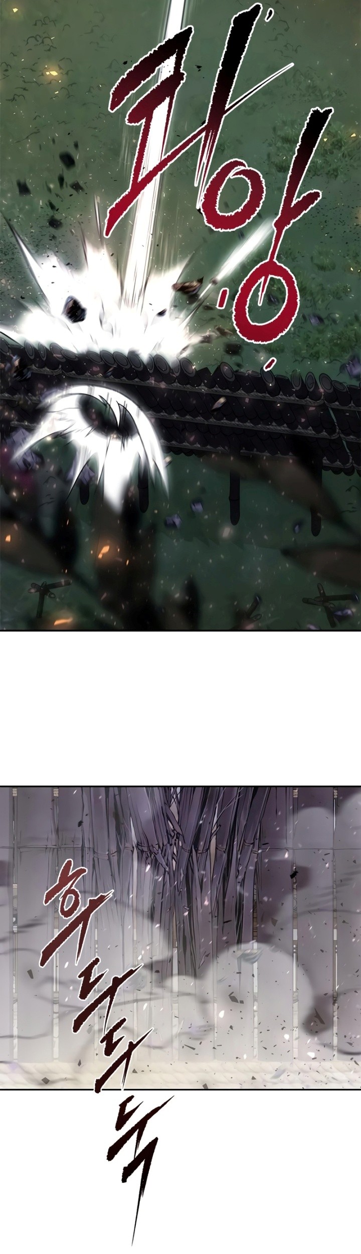 Chronicles of the Demon Faction Chapter 11 Gambar 92