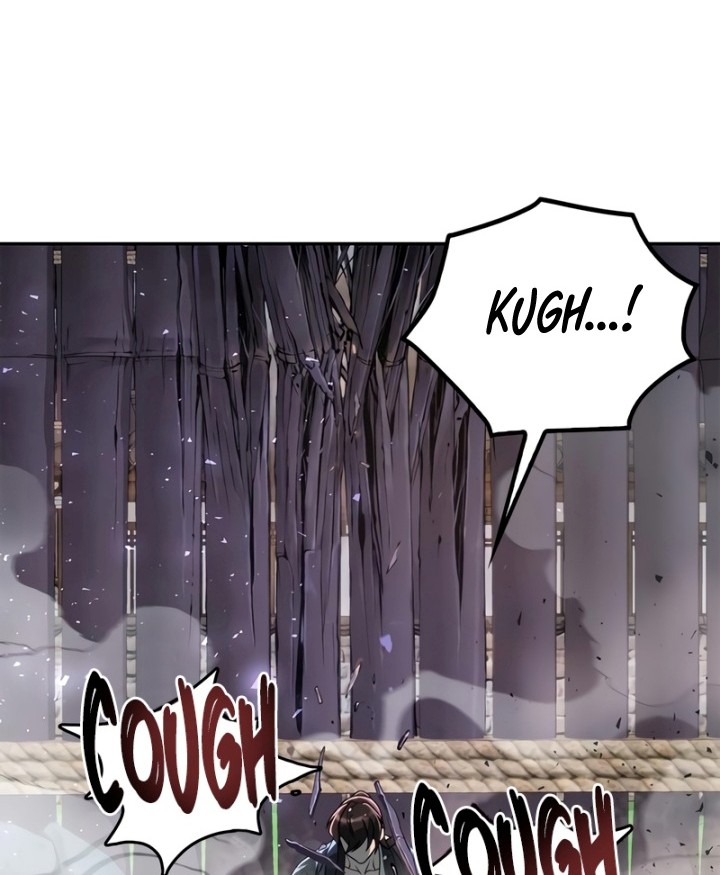 Chronicles of the Demon Faction Chapter 11 Gambar 93