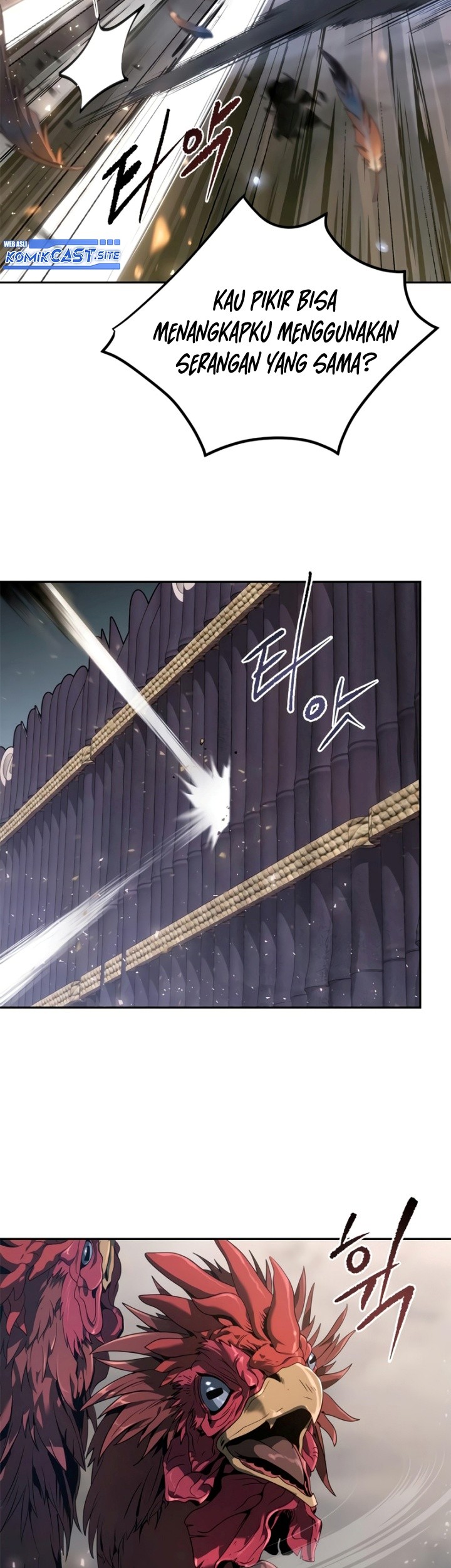 Chronicles of the Demon Faction Chapter 11 Gambar 80