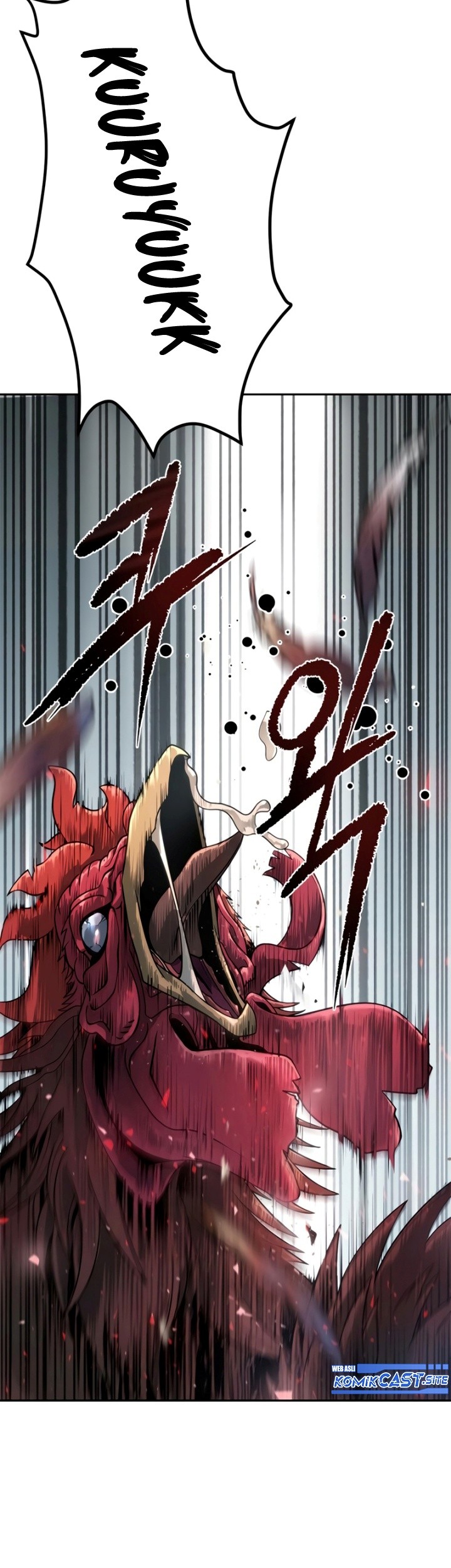 Chronicles of the Demon Faction Chapter 11 Gambar 84