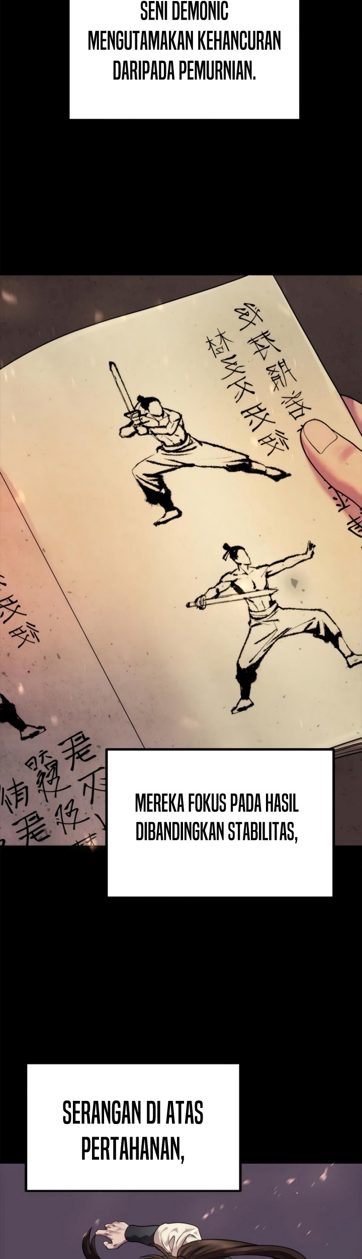 Chronicles of the Demon Faction Chapter 11 Gambar 6