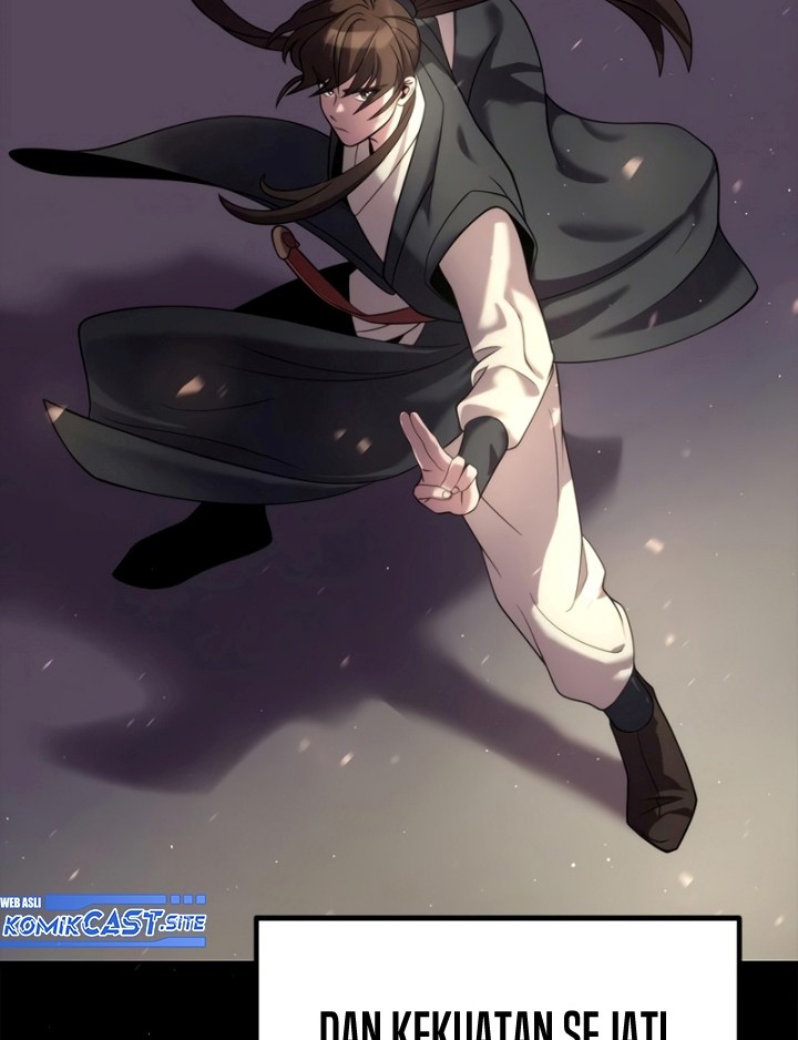 Chronicles of the Demon Faction Chapter 11 Gambar 7