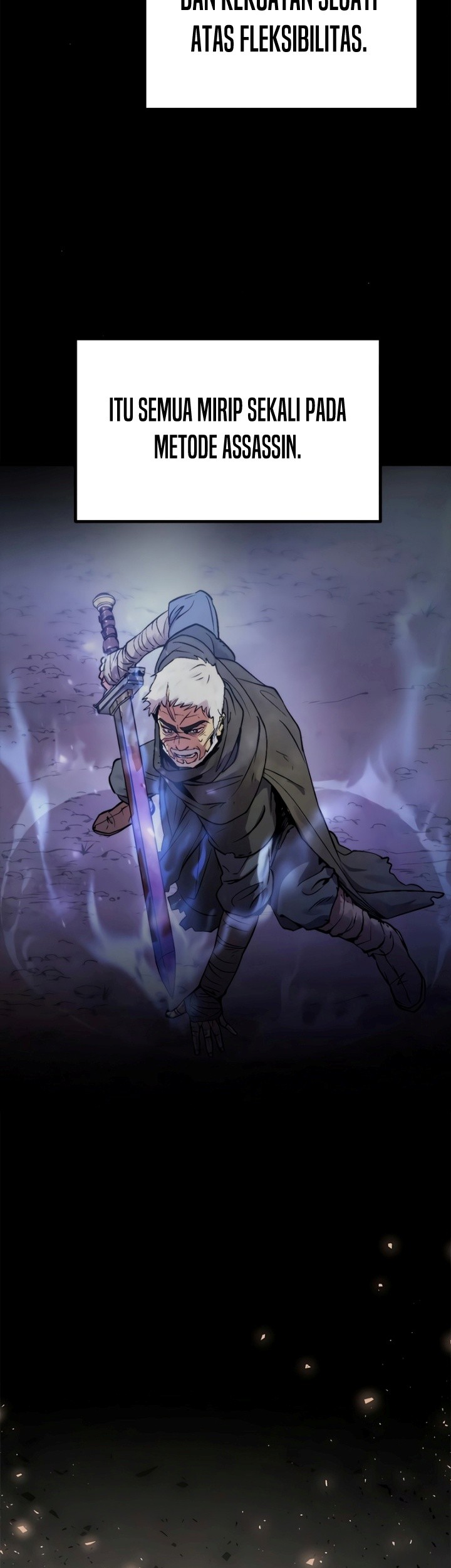 Chronicles of the Demon Faction Chapter 11 Gambar 8