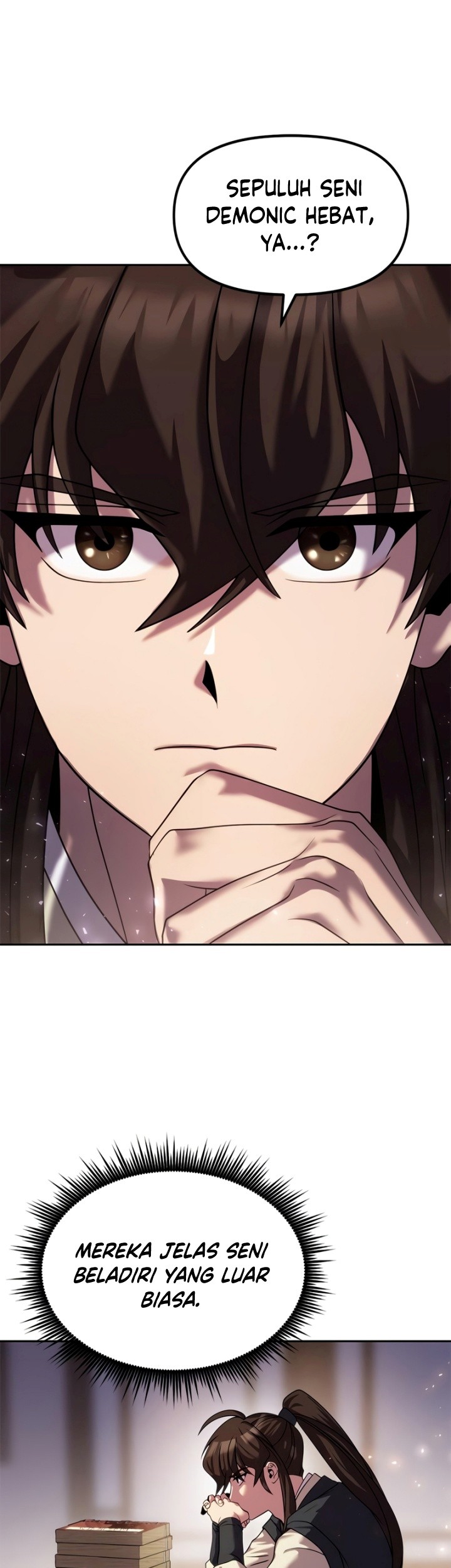 Chronicles of the Demon Faction Chapter 11 Gambar 10